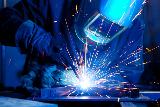 Best Food and Beverage Processing Equipment Welding in Folsom, PA